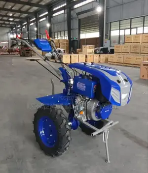 Diesel Garden Tiller 10 Hp Japan Made