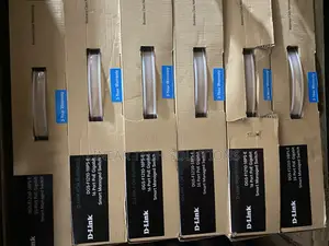 D-Link DGS-F1210-18ps-E