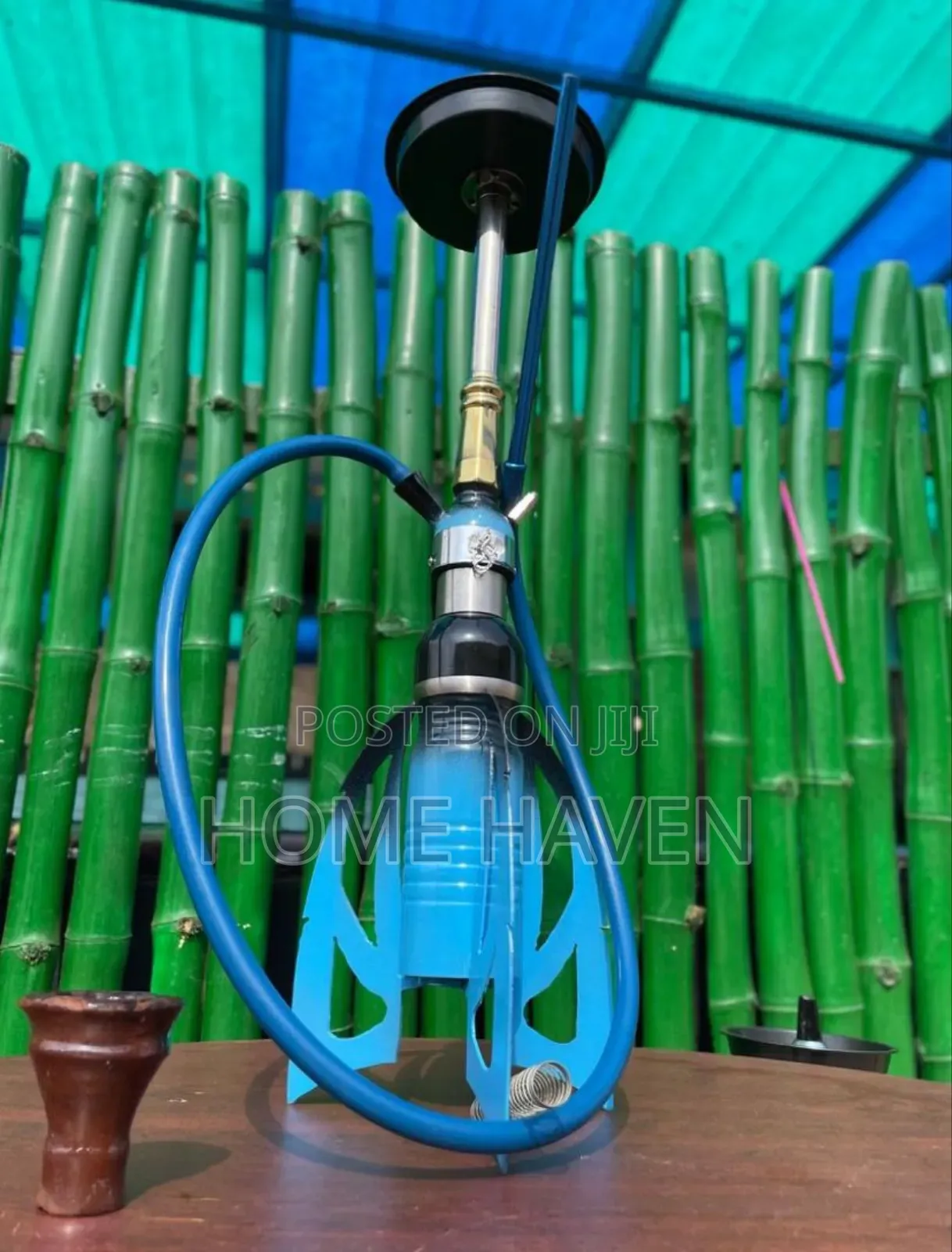Woyu Single Hose Pipe Hookah