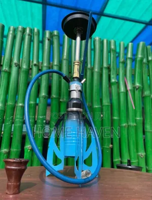 Woyu Single Hose Pipe Hookah