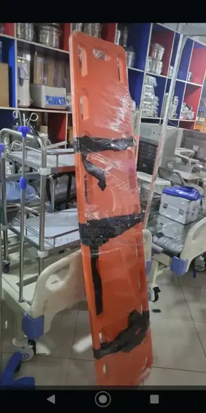 Spine Board