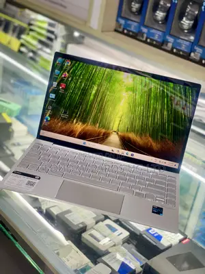 Laptop HP Envy 13 16GB Intel Core I5 SSHD (Hybrid) 512GB