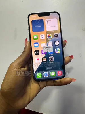 Apple iPhone 13 Pro 128 GB White