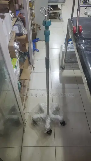 Drip Stand