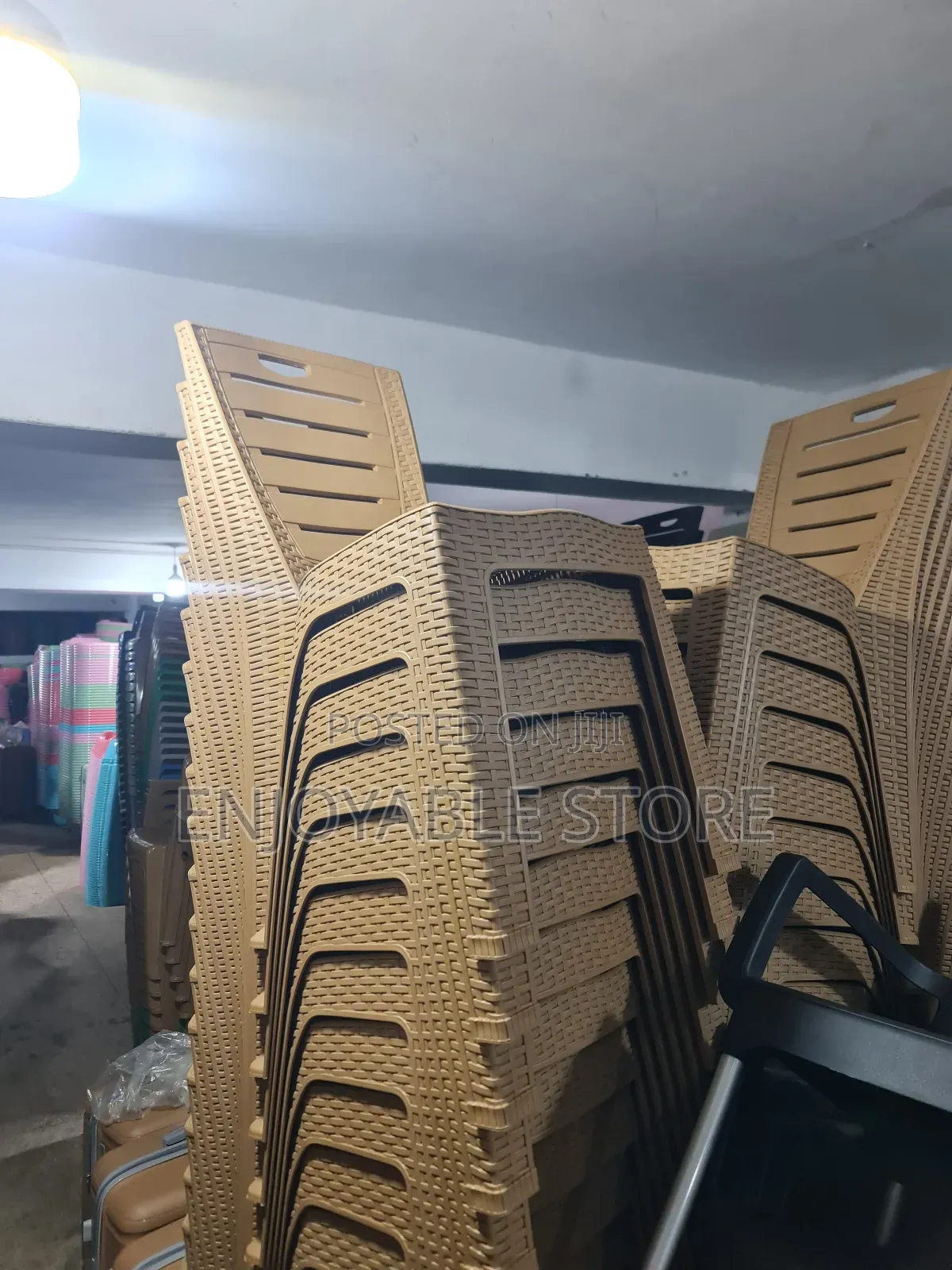 Stackable Plastic Chairs Plastic Chairs Textured