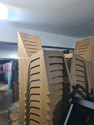 Stackable Plastic Chairs Plastic Chairs Textured