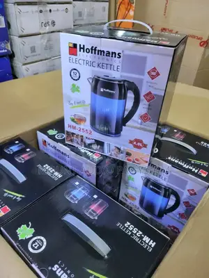 Hoffman Pacolator