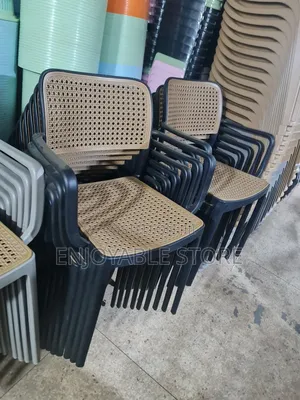 Stackable Plastic Chairs Plastic Chairs Armed