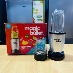 Magic Bullet 7-piece 250 Watts Personal Blender