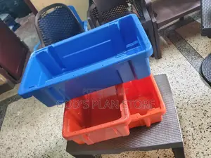 Milk Crates Milk Crates