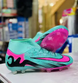 Football Shoes (Cr7)