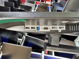 22 Inch Screen Ips