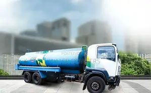 Office Water Delivery in Kampala, Uganda