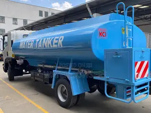 Mukono Water Bowser Services