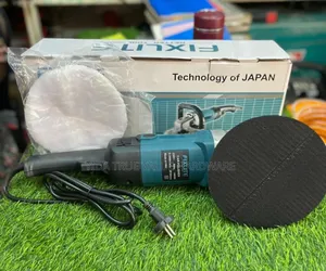 Polisher Machine / T Cut Machine
