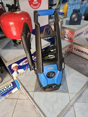 High Pressure Car Washer 6ltr.