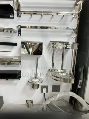 Bathroom Accessories