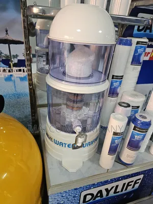 Water Purifier 14ltr
