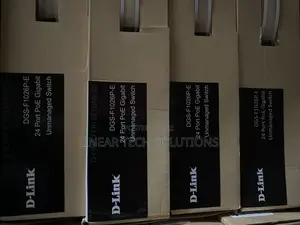 Dlink DGS F1026 +2sfp Ports