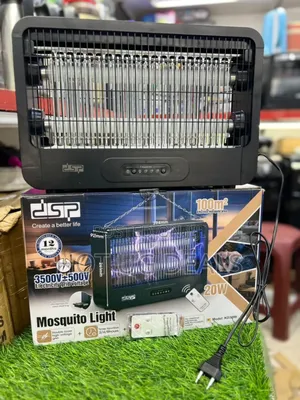 Electric Insect Killer, Mosquito Trap, Mosquito Killer
