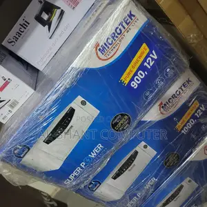 Microtek Super Power Inverter