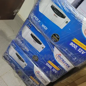 Microtek Superpower Inverter