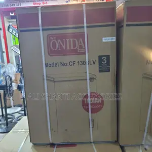 130l Onida Refrigerator, Onida Indian Technolog Refrigerator