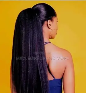 Hair Extensions