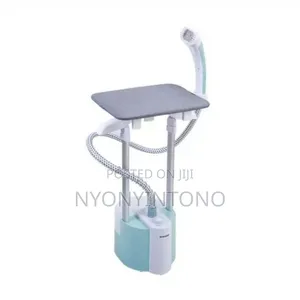 Sonashi High-Quality Garment Steamer With 2yrs Warranty
