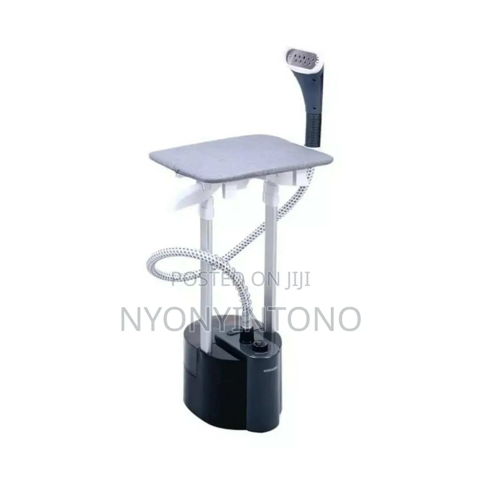 Sonashi High-Quality Garment Steamer With 2yrs Warranty