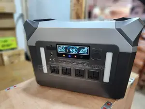3000w Power Station