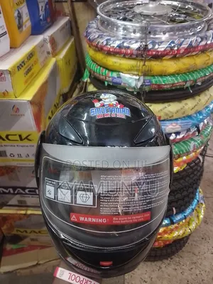 Kids Helmet