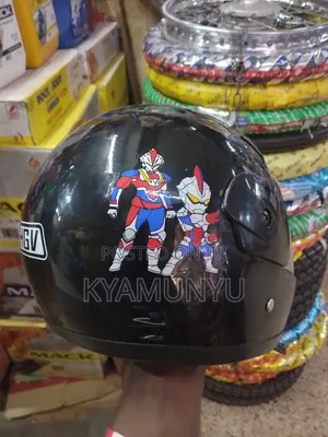 Kids Helmet