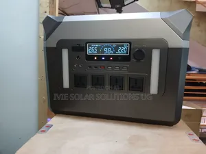 Portable Power Station 3000watts