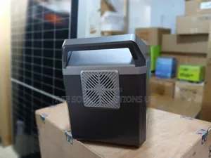 Portable Power Station 3000watts
