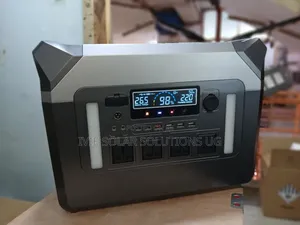 Portable Power Station 3000watts