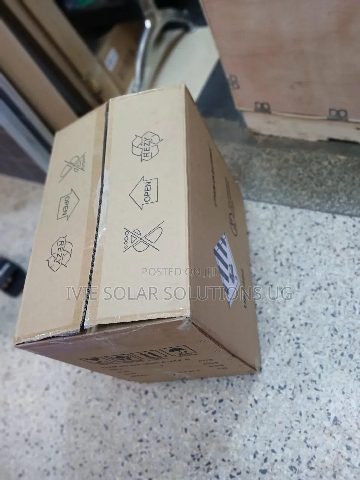 Portable Power Station 3000watts