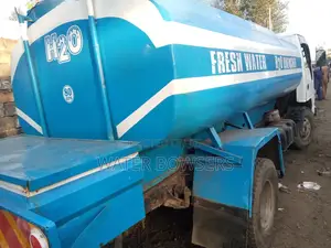 Emergency Water Bowser Services in Makindye