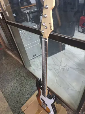 Base Guitar