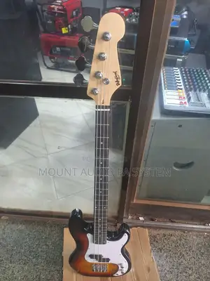 Base Guitar