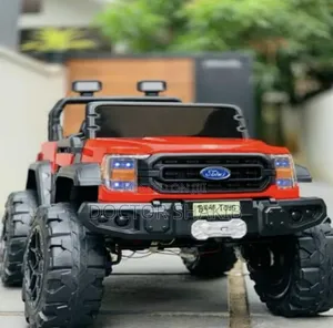 High Performance Kids Electric Gladiator Jeep 4x4 Toy Car