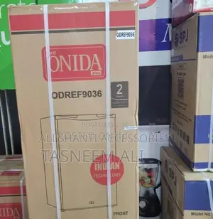 90l Onida Sizeable Refrigerator Indian