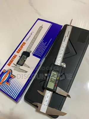 Digital Vernier Caliper 150mm Digital Vernier Caliper