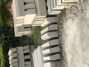 Road Kerbs of 3 Feet