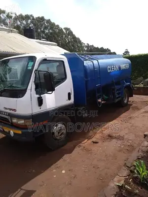 24/7 Emergency Water Services Delivery in Bombo