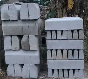 Road Kerbs Of 2feet