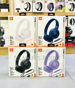 Fresh Release JBL Tune 520c Usb C Headphones