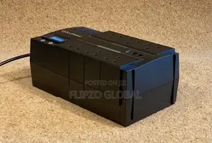 Cyberpower Ups Avr Green Power Energy Saving Technology