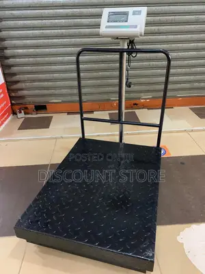 Weighing Scales for Coffee Industries Digital Weighing Scale