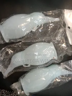 Penguine Suckers